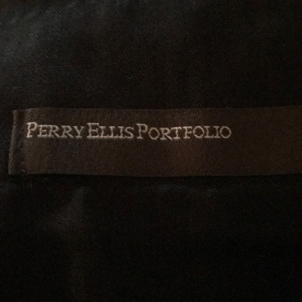Perry Ellis (30/32) Dress Pants - Picture 5 of 7